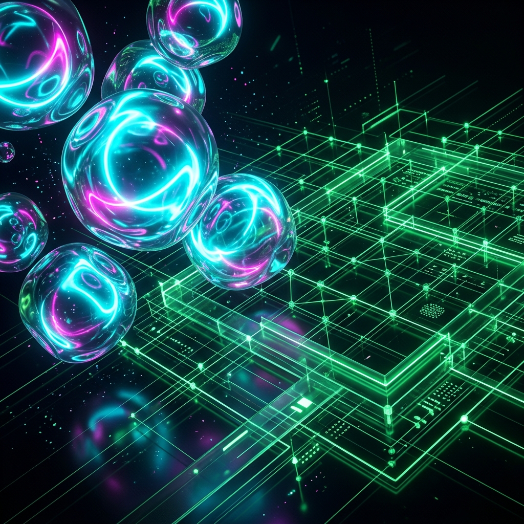 AI Bubble and Systematic Diversification